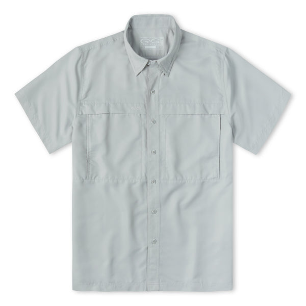 Glacier Explorer Shirt
