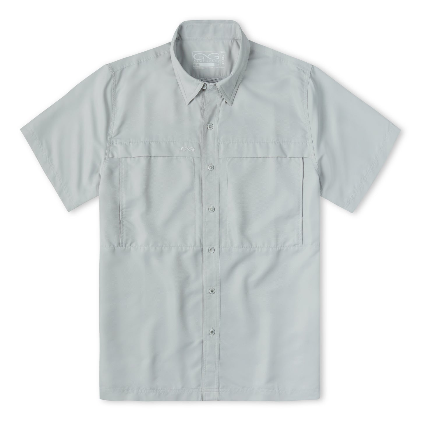 Glacier Explorer Shirt