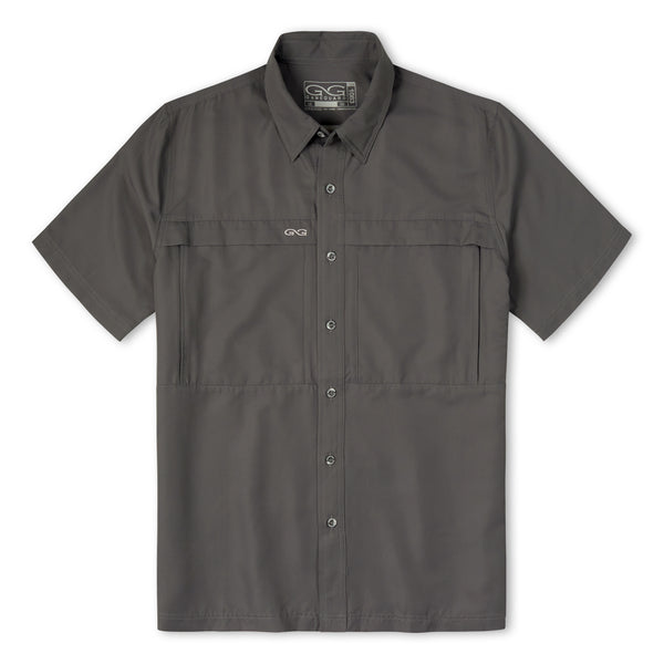 GunMetal Explorer Shirt