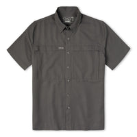 GunMetal Explorer Shirt