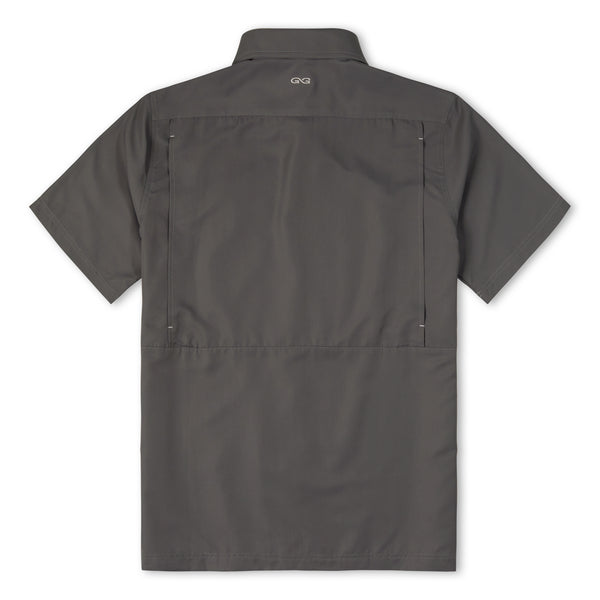 GunMetal Explorer Shirt