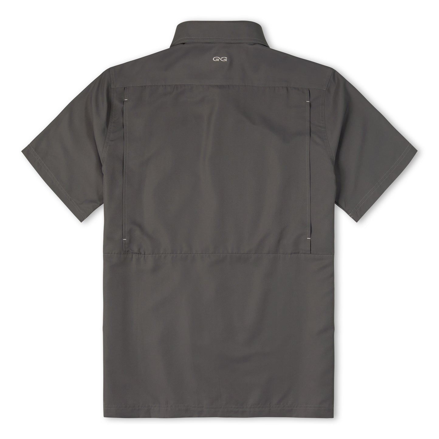 GunMetal Explorer Shirt