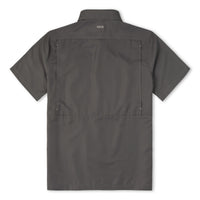 GunMetal Explorer Shirt