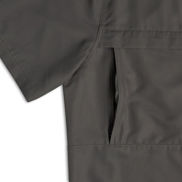 GunMetal Explorer Shirt