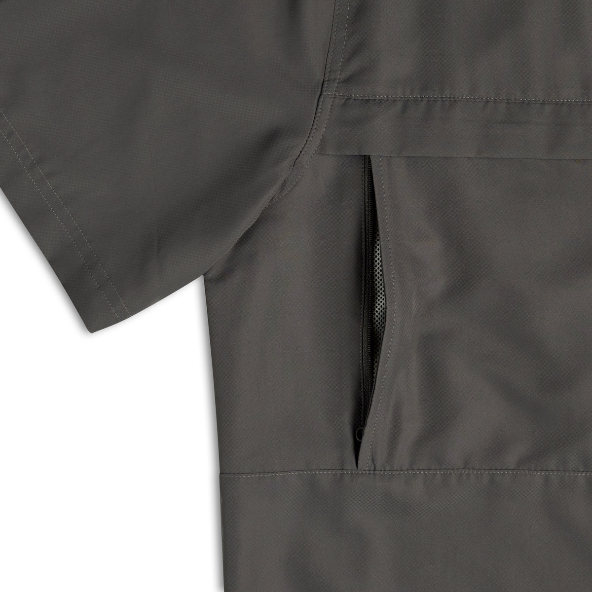 GunMetal Explorer Shirt