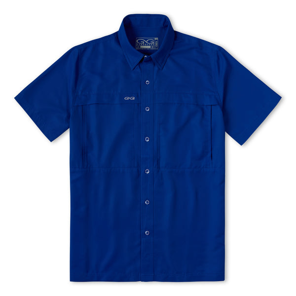 HydroBlue Explorer Shirt