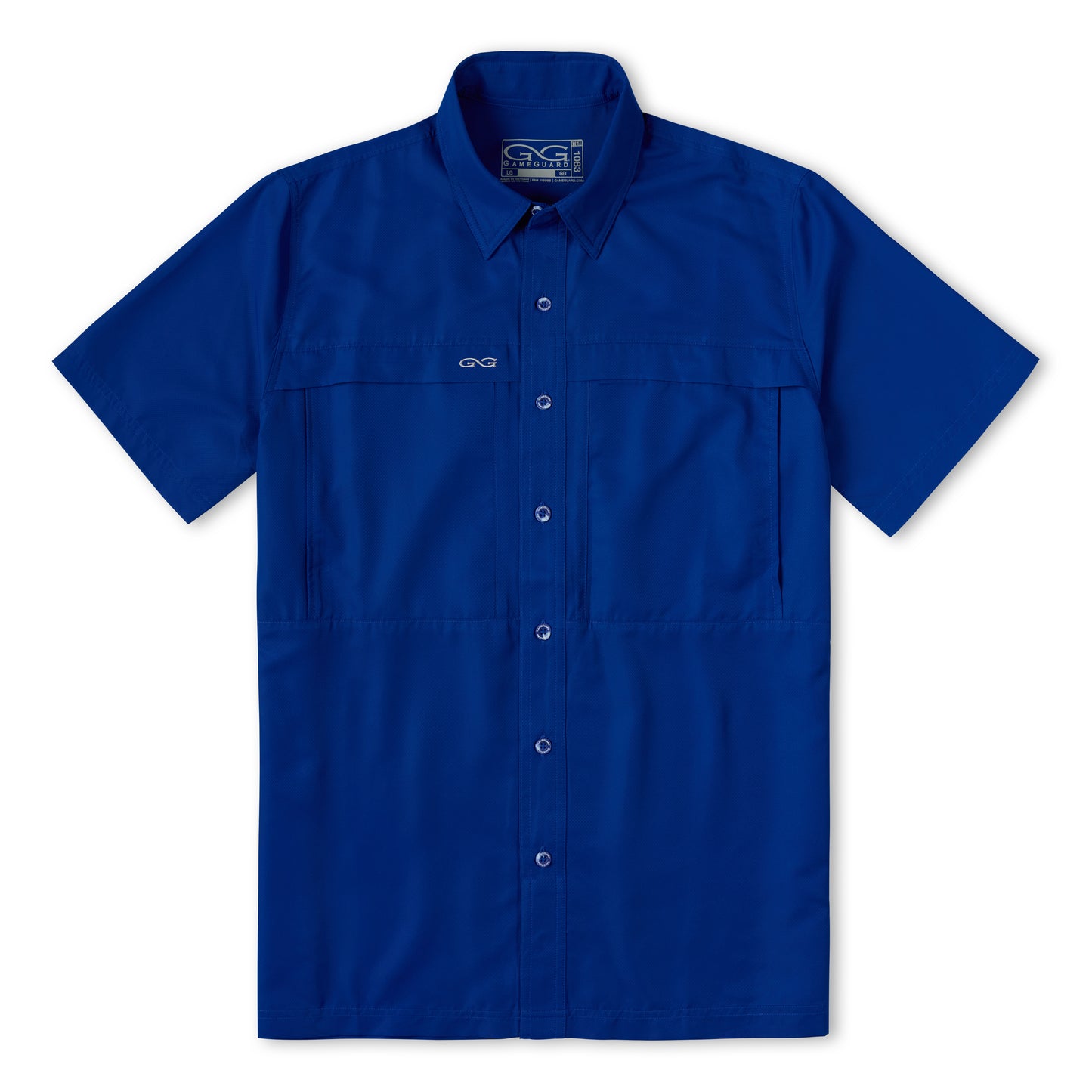 HydroBlue Explorer Shirt