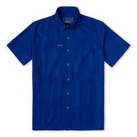 HydroBlue Explorer Shirt