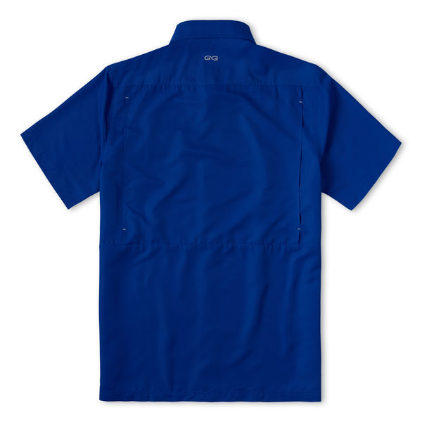 HydroBlue Explorer Shirt