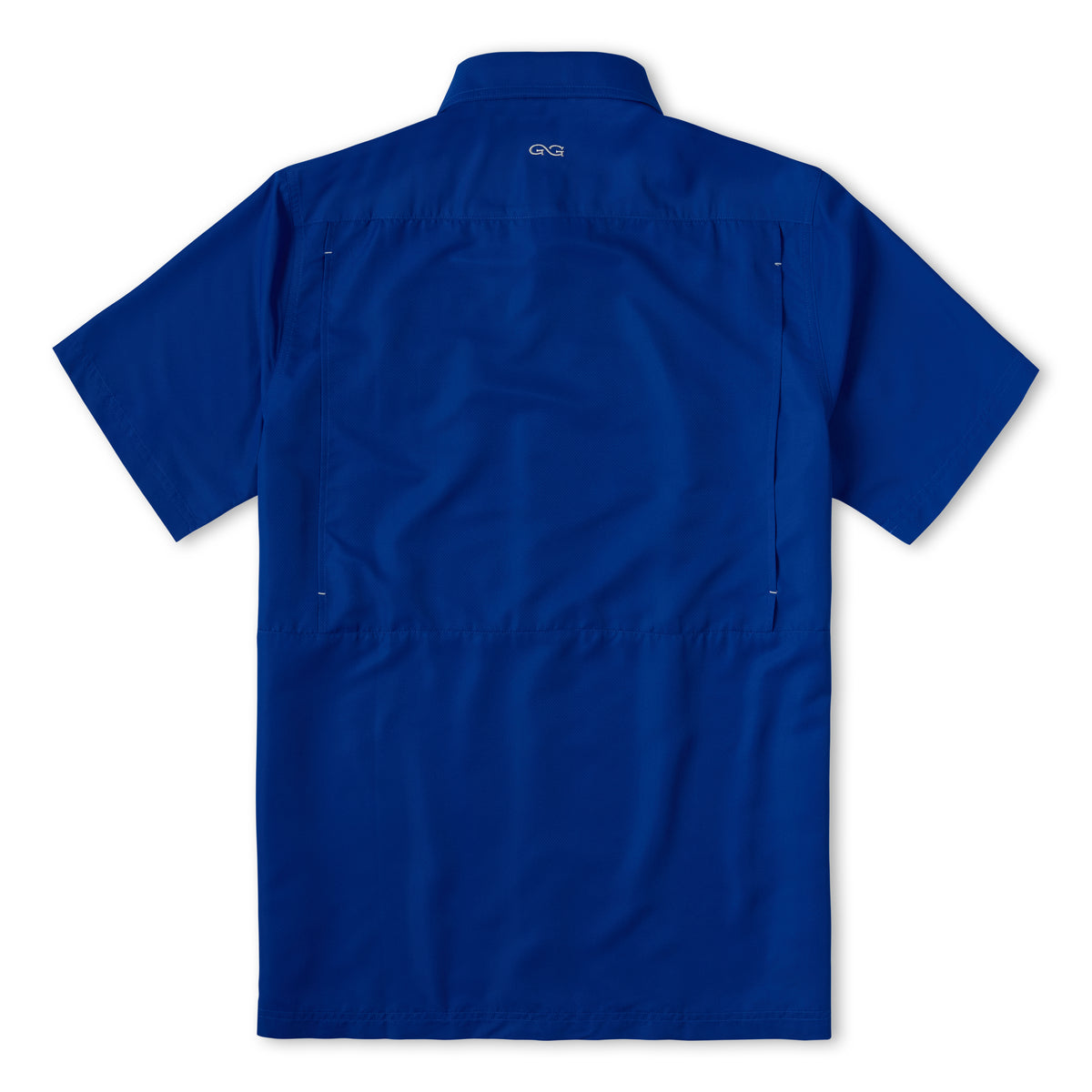 HydroBlue Explorer Shirt