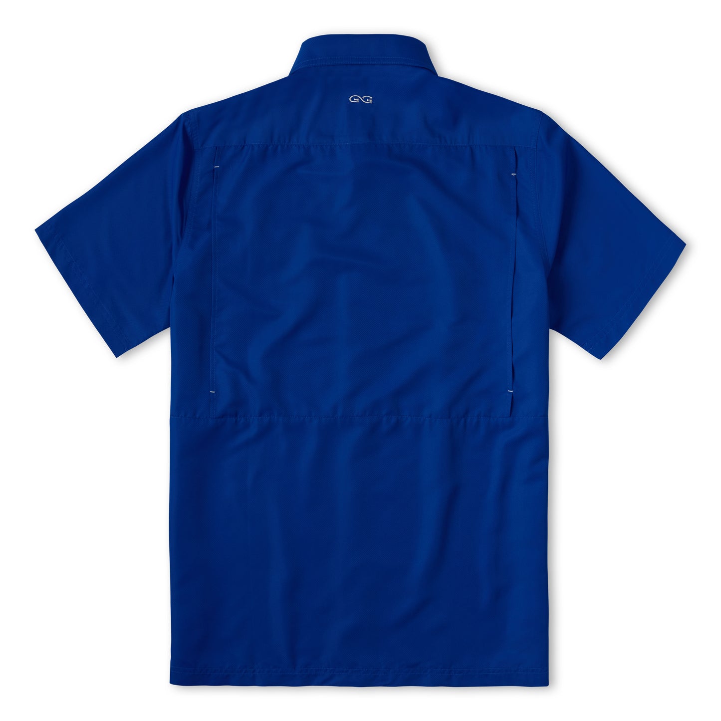 HydroBlue Explorer Shirt