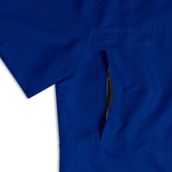 HydroBlue Explorer Shirt