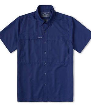 Indigo Explorer Shirt