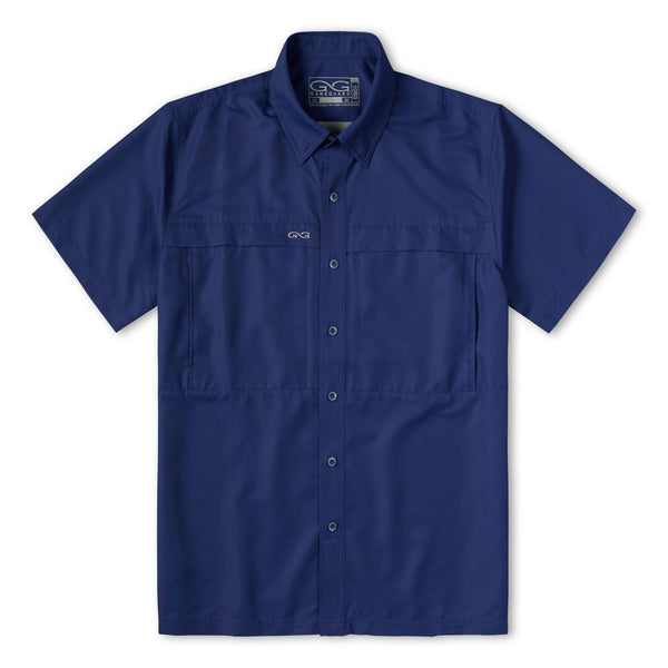 Indigo Explorer Shirt