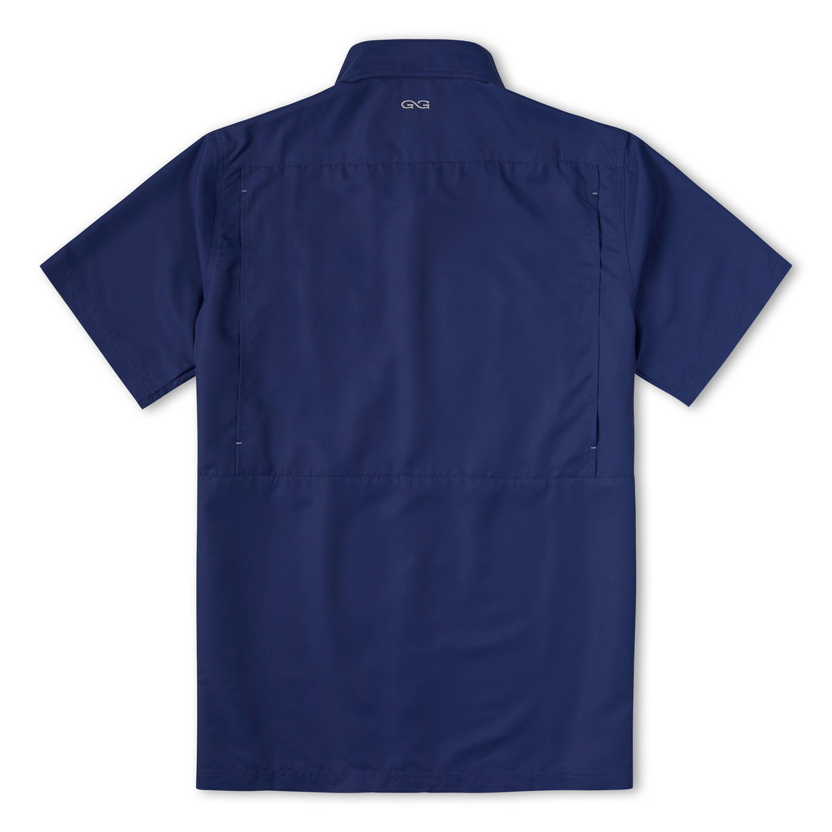 Indigo Explorer Shirt