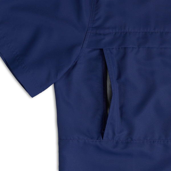 Indigo Explorer Shirt