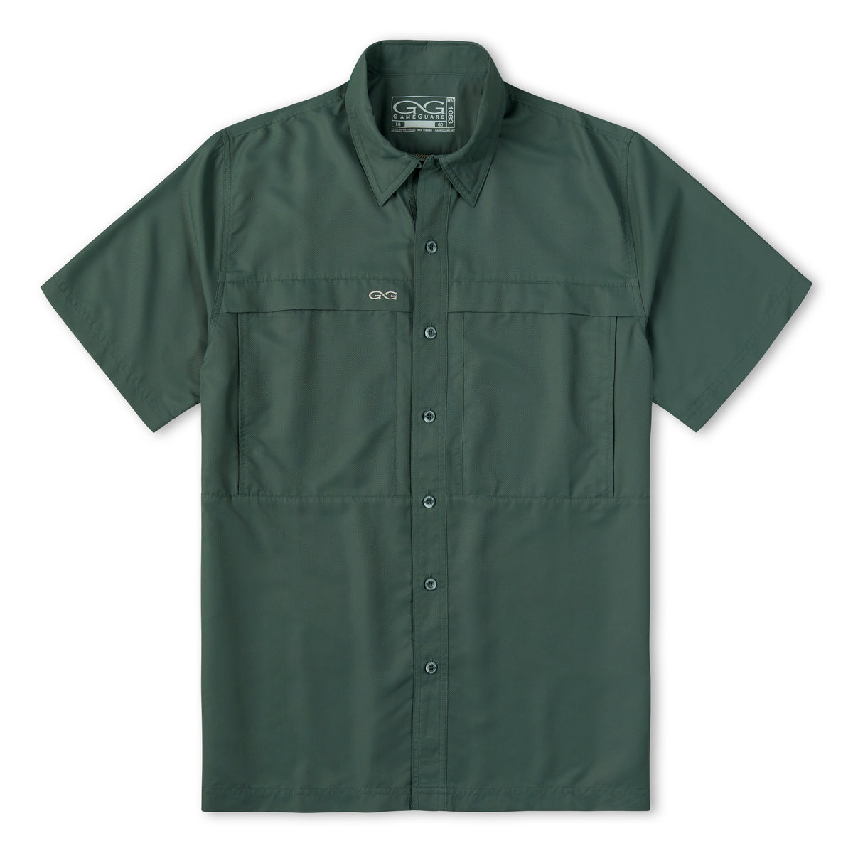 Ironwood Explorer Shirt