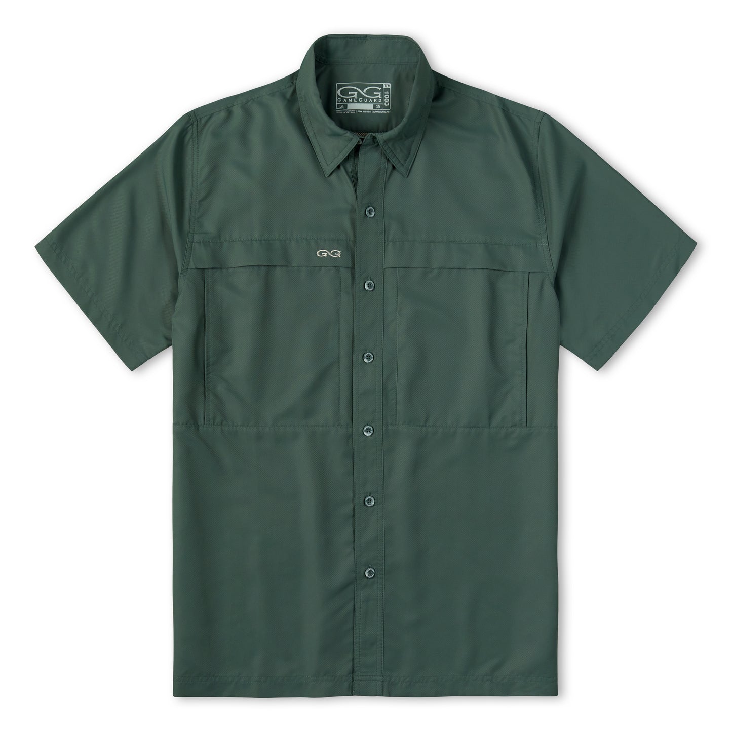 Ironwood Explorer Shirt