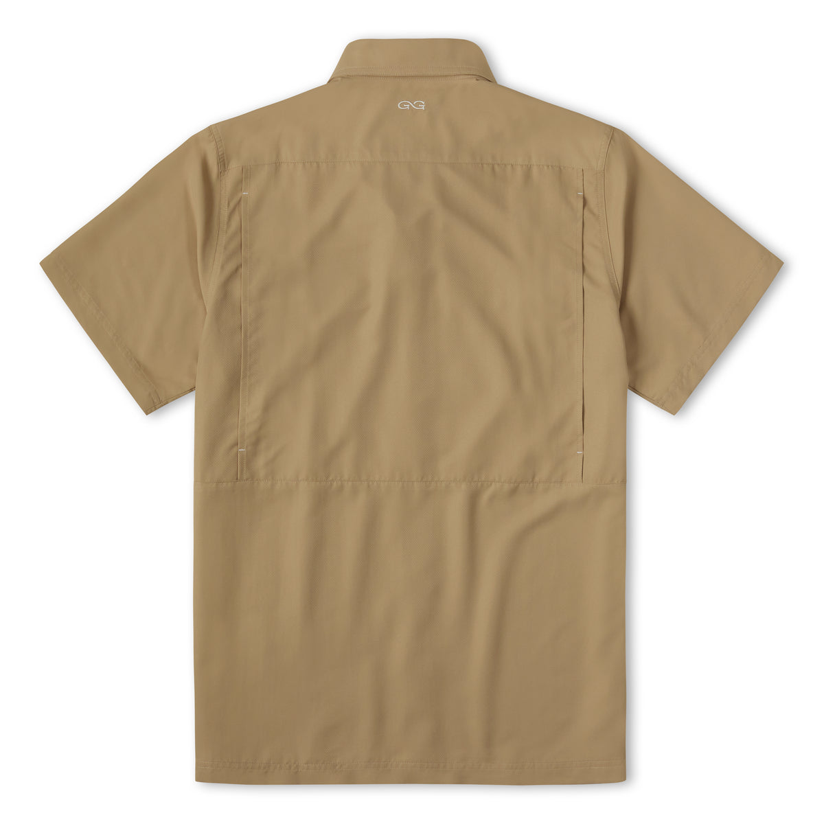 Khaki Explorer Shirt