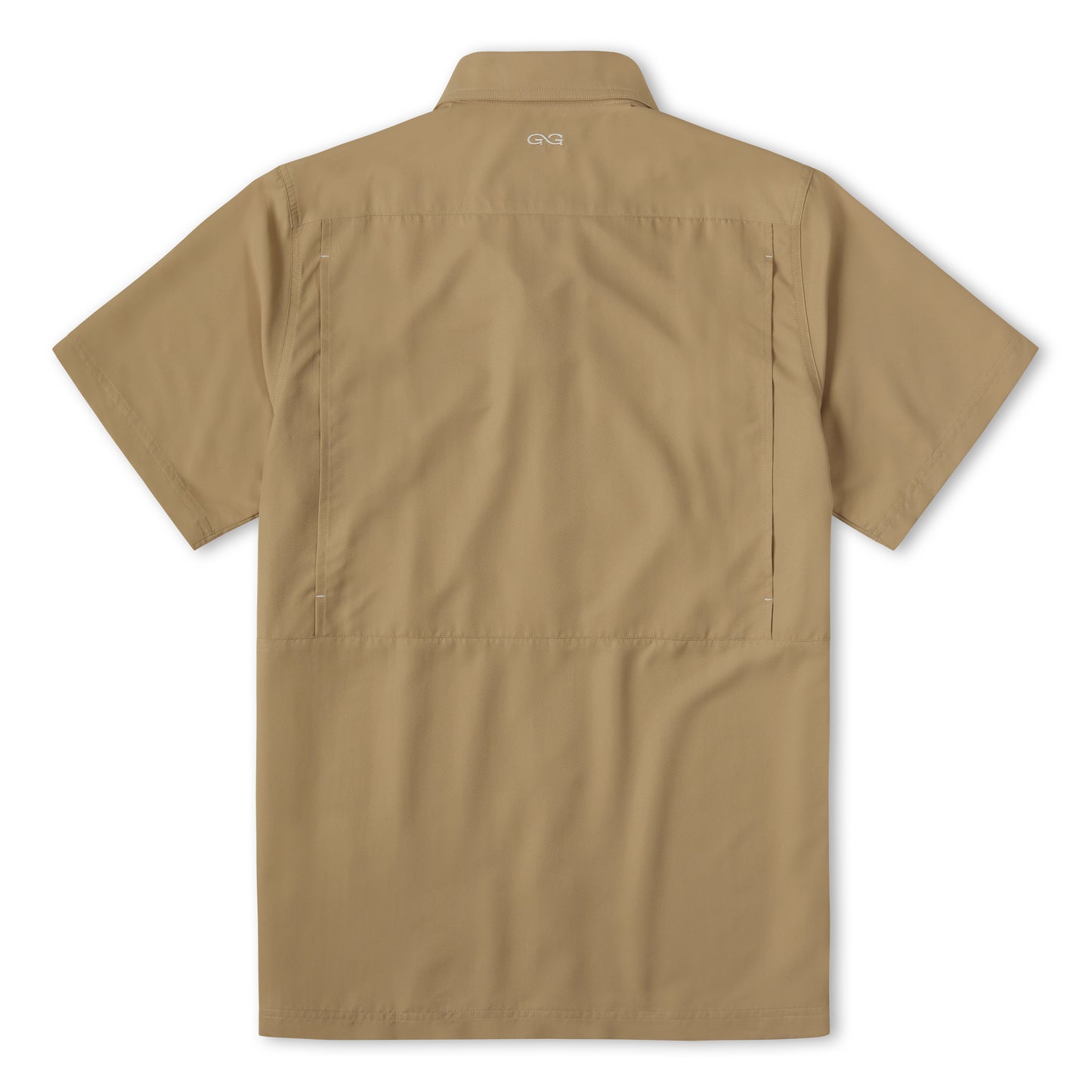 Khaki Explorer Shirt