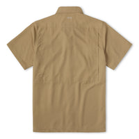 Khaki Explorer Shirt