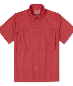 Lava Rock Explorer Shirt