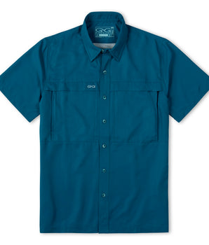 Marine Explorer Shirt