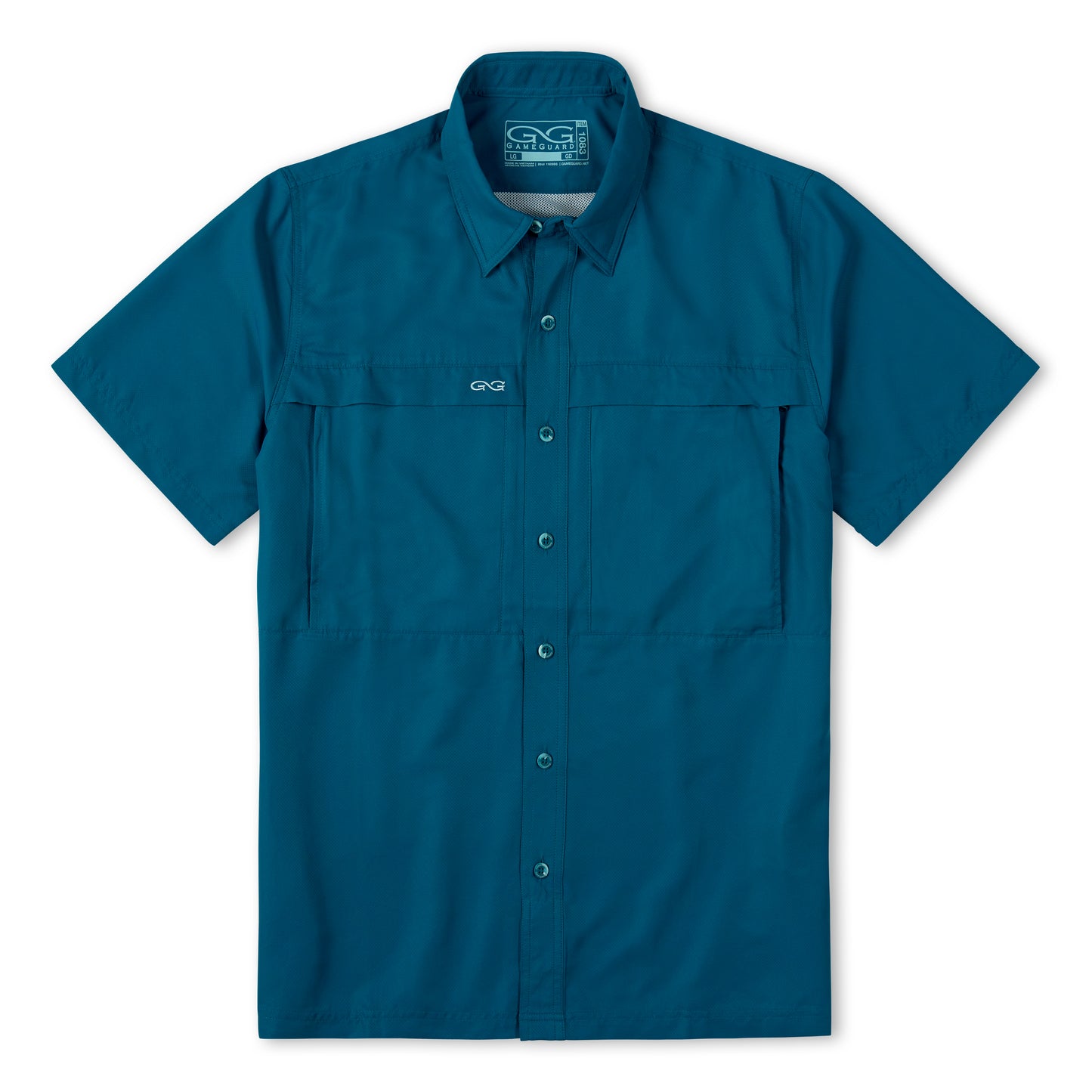 Marine Explorer Shirt