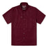 Maroon Explorer Shirt