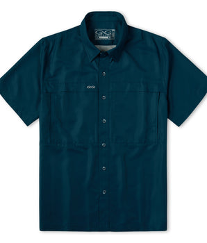 Oceanic Explorer Shirt