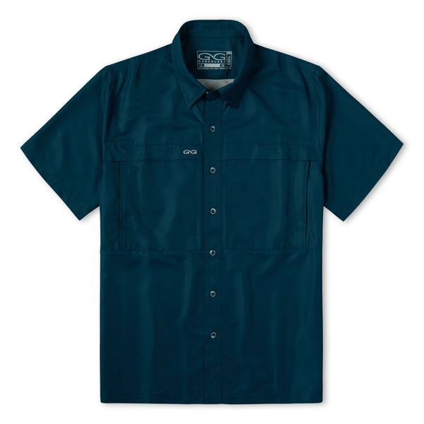 Oceanic Explorer Shirt