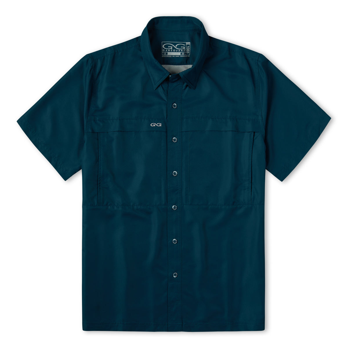 Oceanic Explorer Shirt