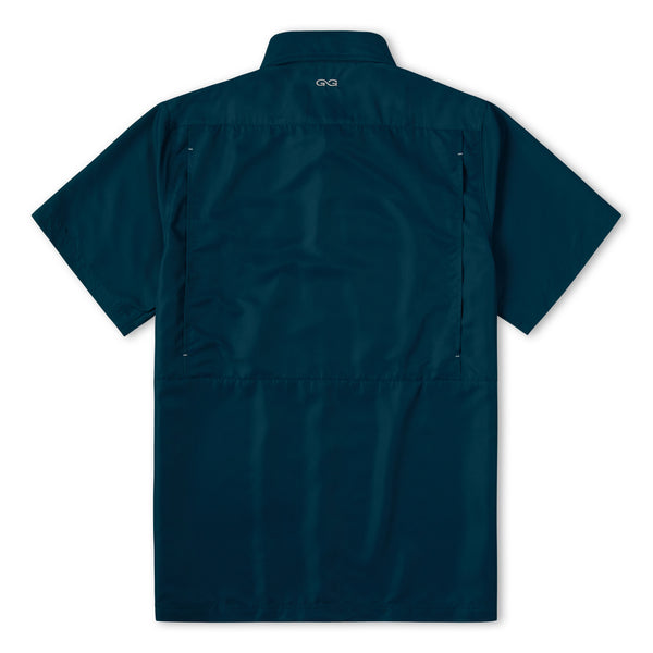 Oceanic Explorer Shirt