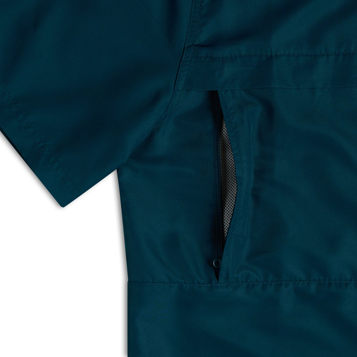 Oceanic Explorer Shirt