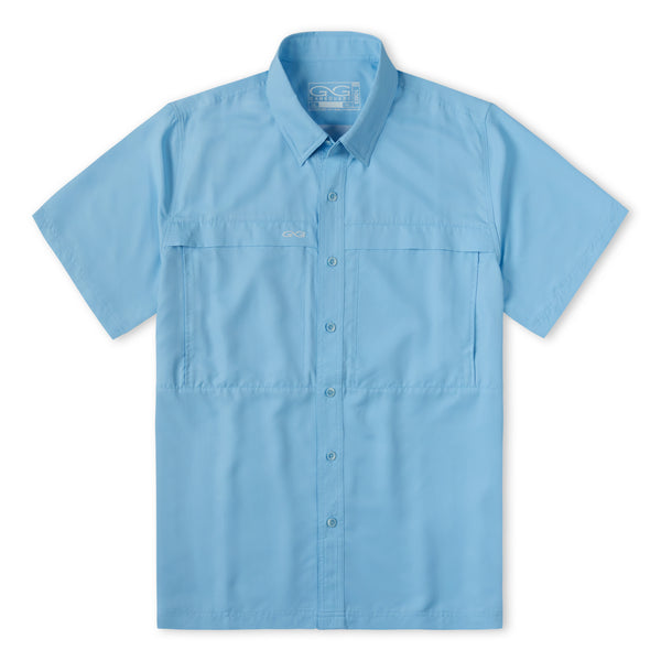 RainWater Explorer Shirt