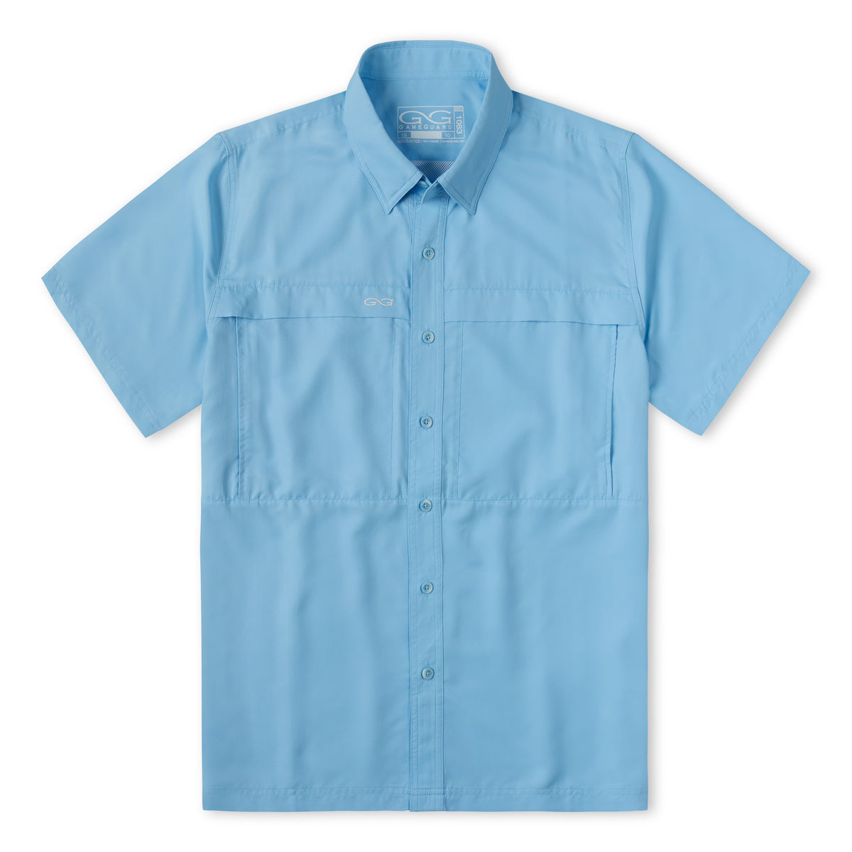 RainWater Explorer Shirt