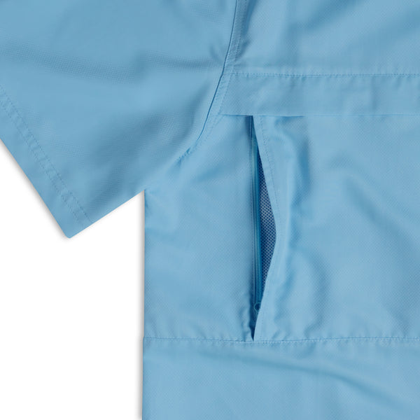 RainWater Explorer Shirt