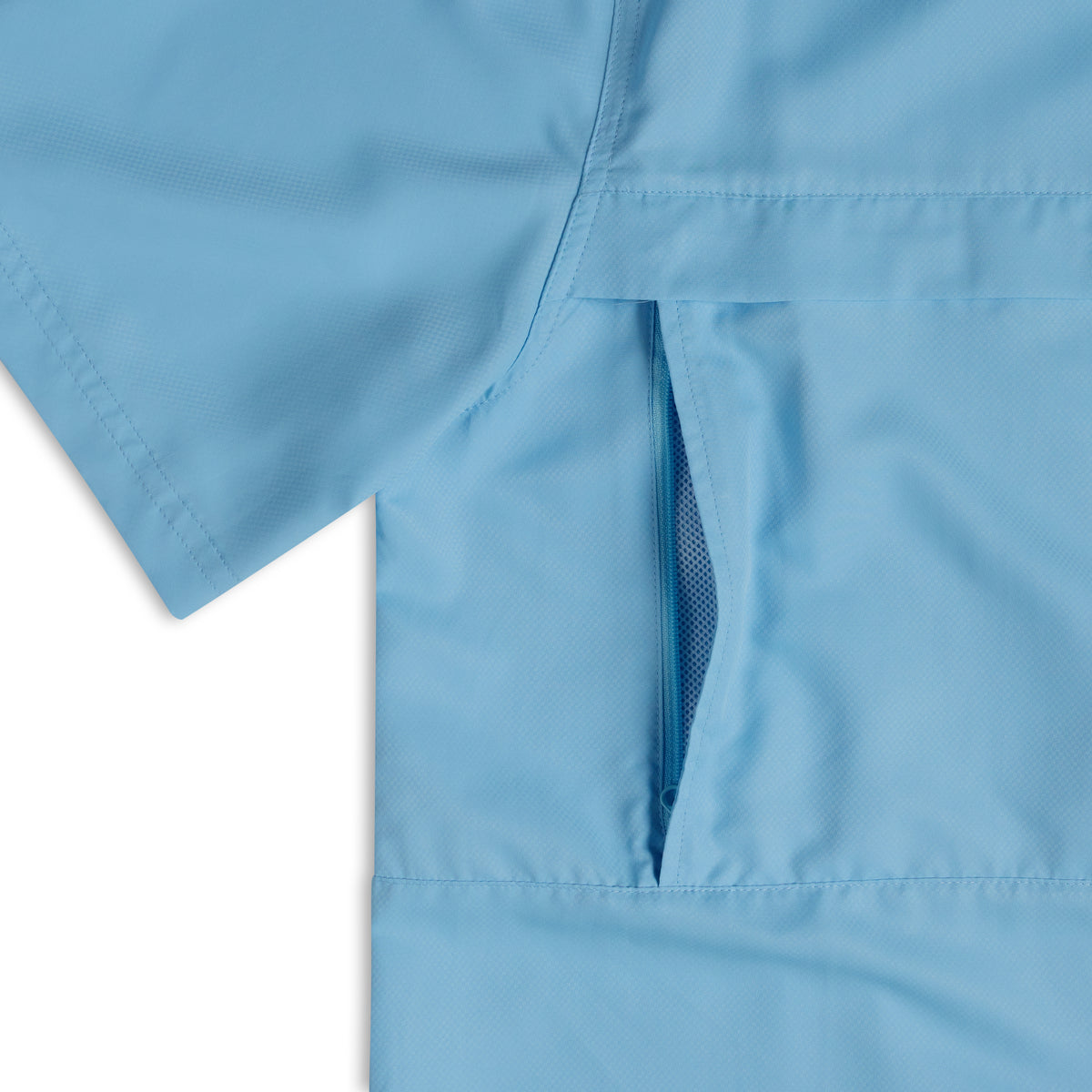 RainWater Explorer Shirt