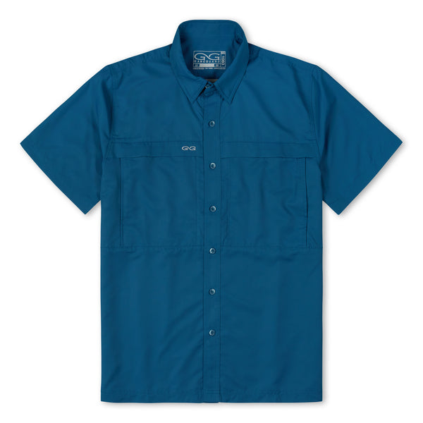 Wahoo Explorer Shirt