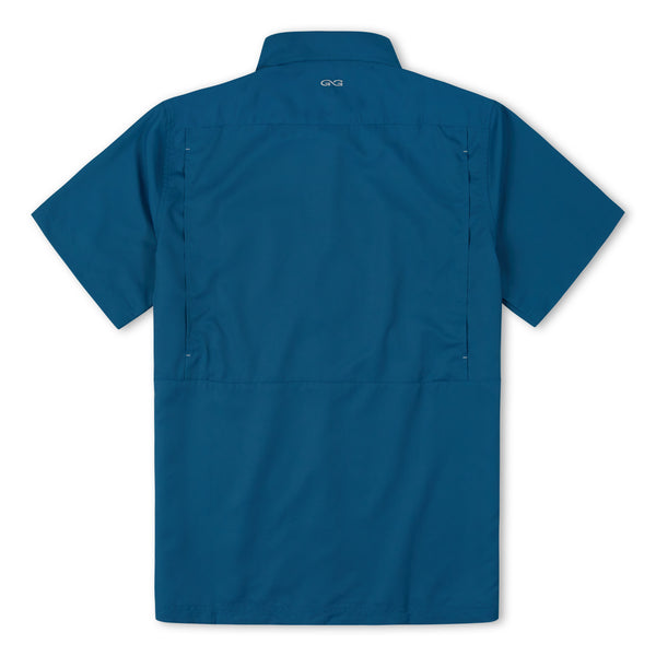 Wahoo Explorer Shirt