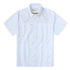 White Explorer Shirt