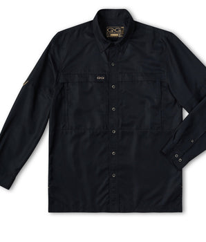 Caviar Explorer Shirt | Long Sleeve