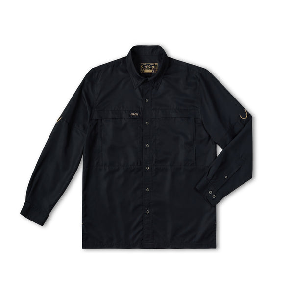 Caviar Explorer Shirt | Long Sleeve