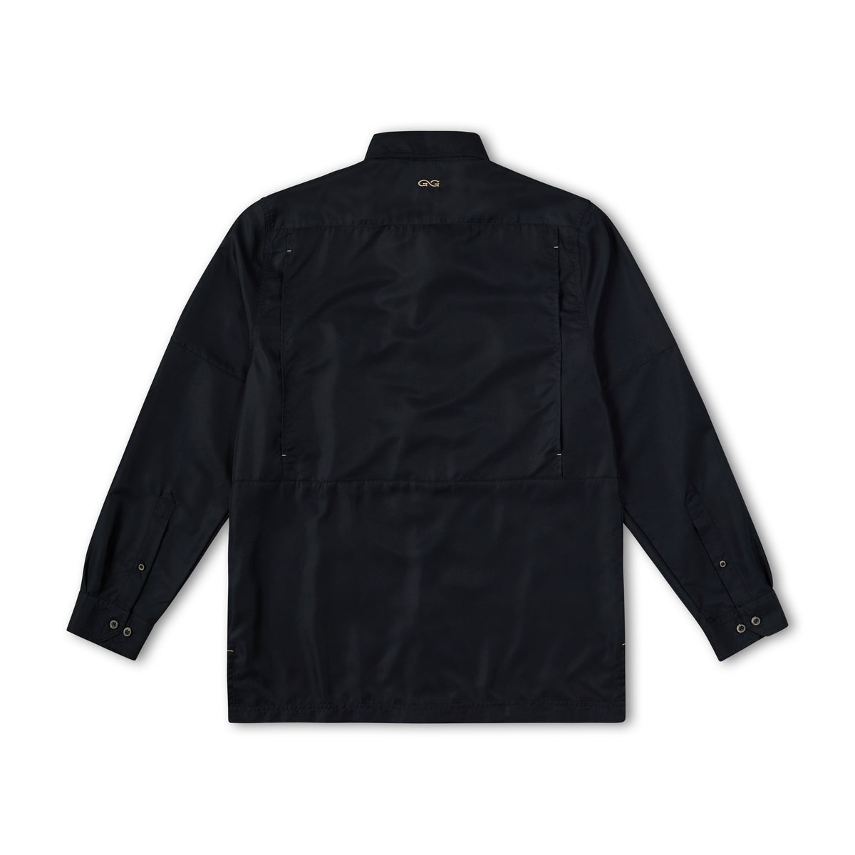 Caviar Explorer Shirt | Long Sleeve