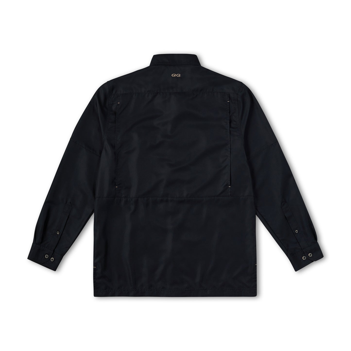 Caviar Explorer Shirt | Long Sleeve