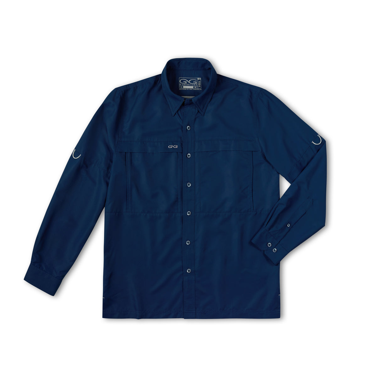 Deep Water Explorer Shirt | Long Sleeve