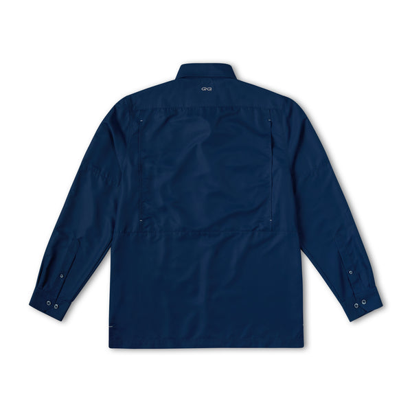 Deep Water Explorer Shirt | Long Sleeve
