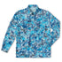 GameGuard Blue Digital Explorer Shirt | Long Sleeve