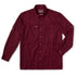 Maroon Explorer Shirt | Long Sleeve