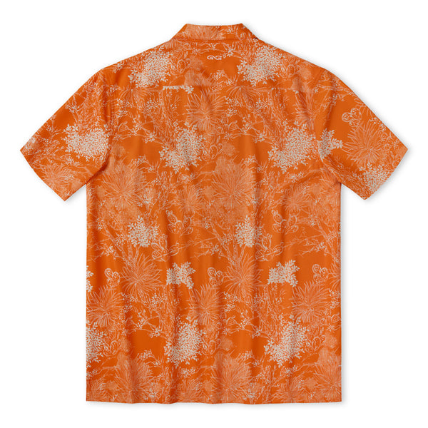 Blaze Voyager Shirt
